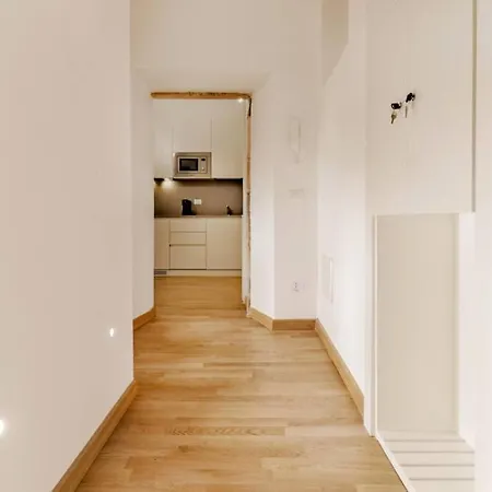Navona Luxury Loft With Terrace Διαμέρισμα *