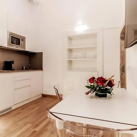 アパート Navona Luxury Loft With Terrace