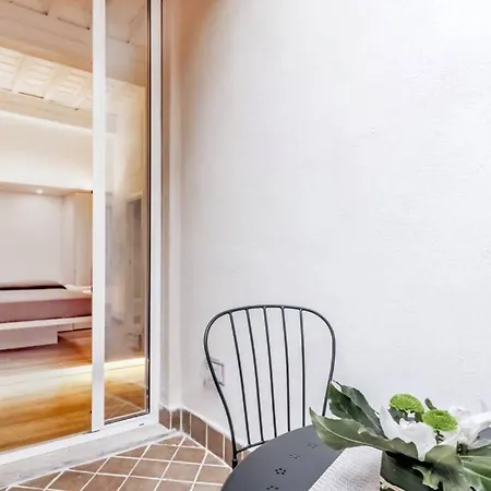 Navona Luxury Loft With Terrace アパート ローマ