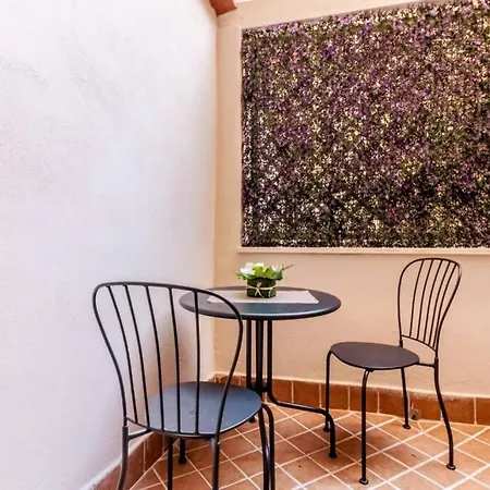 Navona Luxury Loft With Terrace *