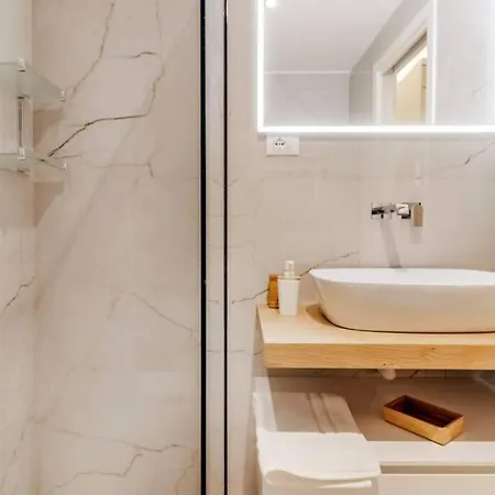 Navona Luxury Loft With Terrace ローマ