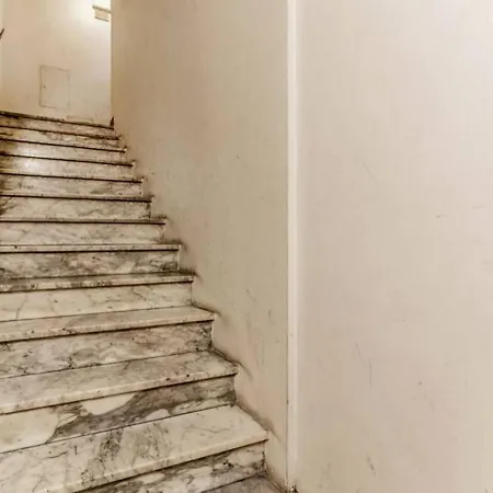 Navona Luxury Loft With Terrace ローマ
