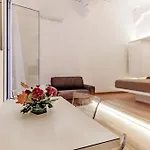 Navona Luxury Loft With Terrace