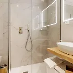 Navona Luxury Loft With Terrace Apartamento