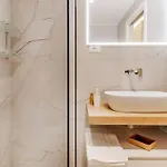 Navona Luxury Loft With Terrace Roma