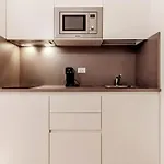 Navona Luxury Loft With Terrace Apartamento Roma