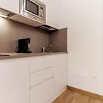 Navona Luxury Loft With Terrace Apartamento
