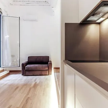 Apartamento Navona Luxury Loft With Terrace Roma