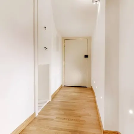 Navona Luxury Loft With Terrace * Rome