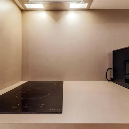 Navona Luxury Loft With Terrace Apartamento Roma