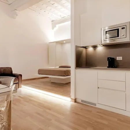 Navona Luxury Loft With Terrace * Rome