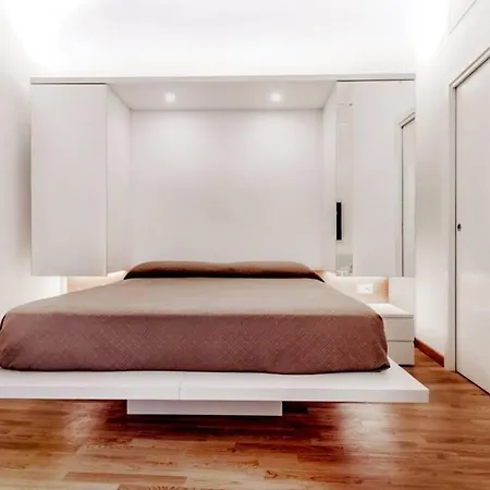 Navona Luxury Loft With Terrace * Roma